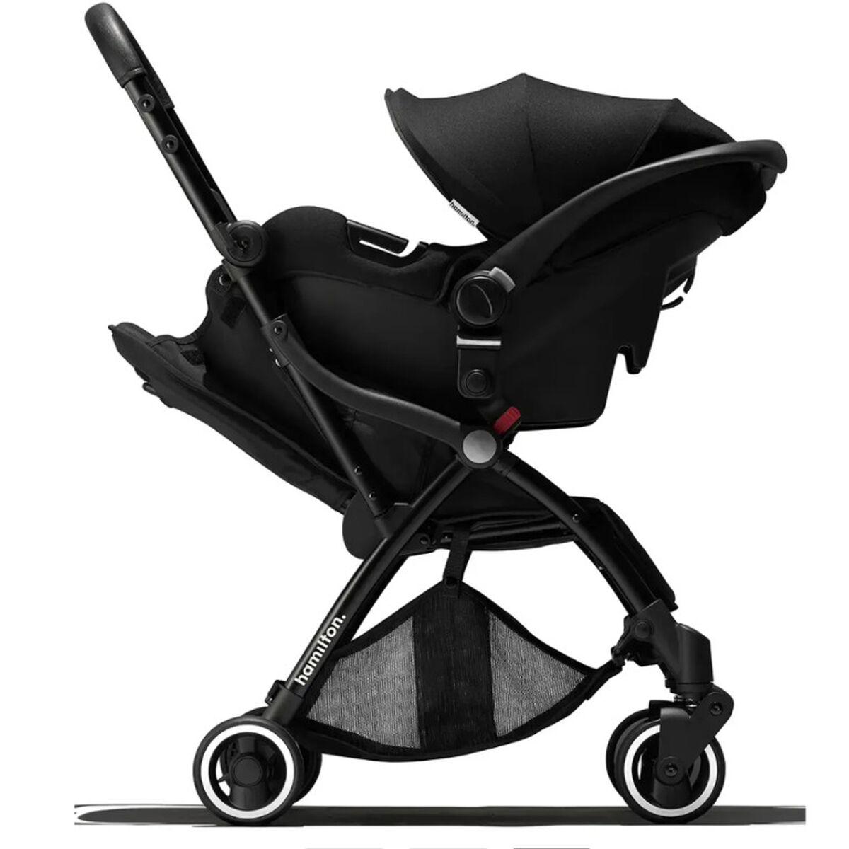 Baby's Pushchair Hamilton ONE PRIME (X1) Multicolour