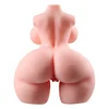 Male Masturbator Torso Sex Toy Onahole