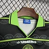 1998/1999 Retro Celtic Away Football Shirt 1:1 Thai Quality love fball