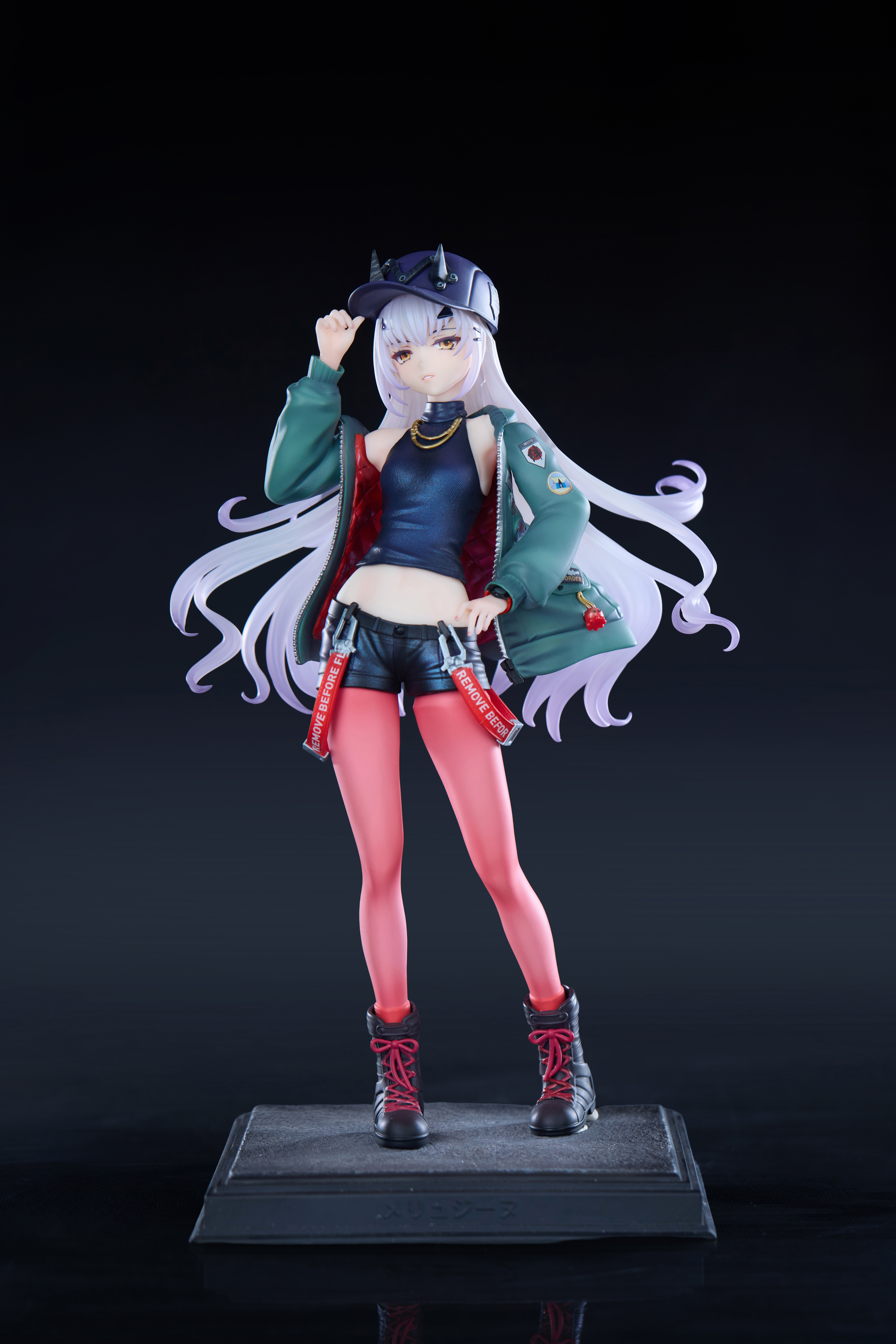 HFK Studio - Melusine Flight Suit Fate/Stay Night-