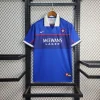 Retro 1997-99 Rangers Soccer Jersey Home