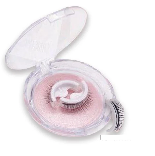 Reusable Self-adhesive Eyelashes