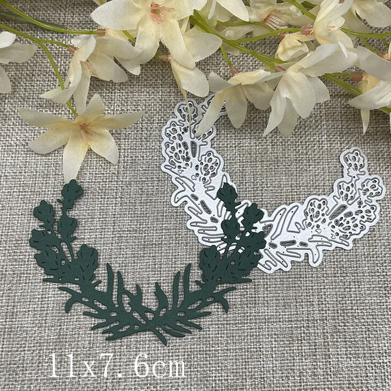 Athvotar frame series Metal Cutting Dies Stencils For DIY Scrapbooking Decorative Handcraft Die Cutting Template Mold