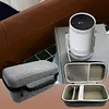 Protector Carrying Case Hard Travel Storage Bag for HY300/HY300 Pro/HY320