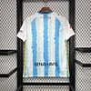 2024/2025 Malaga Home Football Shirt 1:1 Thai Quality love fball