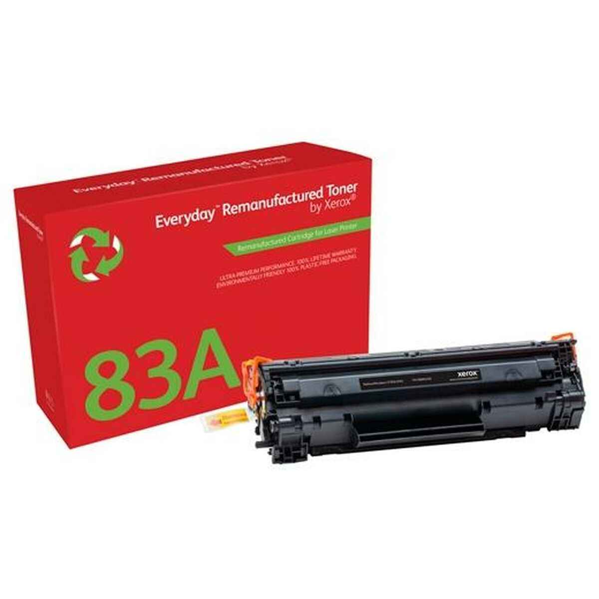 Original Toner Xerox 006R03250 Black