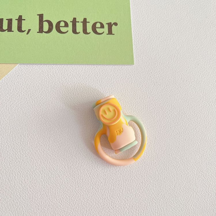 2 In 1 Data Cable Protector- Buy 2 Get 2 Free