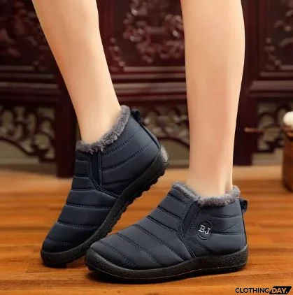 Timeless and supportive orthopedic general Boots