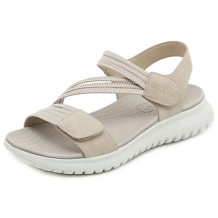 Comfortable Walking Sandals With Arch Support Radinnoo.com