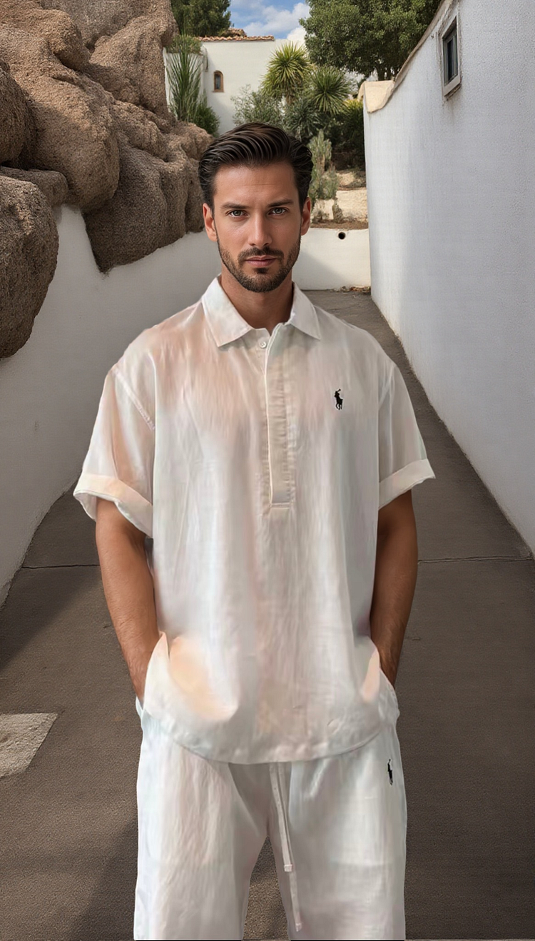 RL Luxury Linen Set