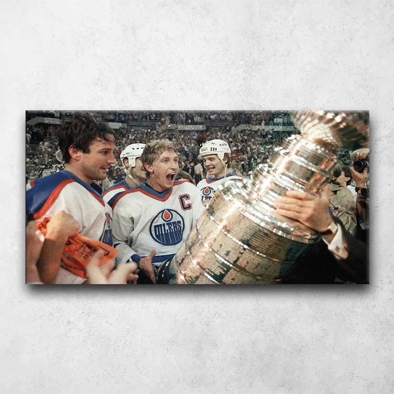 Canvas Wall Art
