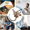 Facehugger Phone Holder Adjustable Thriller Movie Facehugger Phone Holder Unique