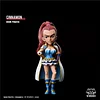 Charlotte Cinnamon - ONE PIECE Resin Statue - YZ Studios