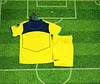 2025/2026 Kids Size Tottenham Third Away Football Shirt 1:1 Thai Quality