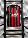 2025/2026 AC Milan Home Football Jersey 1:1 Thai Quality