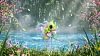 1/20 Scale World Zukan Celebi 2.0 - Pokemon Statue - ZaoWuGuan Studio