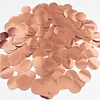 20 BAGS Celebration Party 10g Shed Paper Round Balloon Filling Shimmers