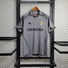 2005/2006 Retro Real Madrid Third Away Football Shirt 1:1 Thai Quality