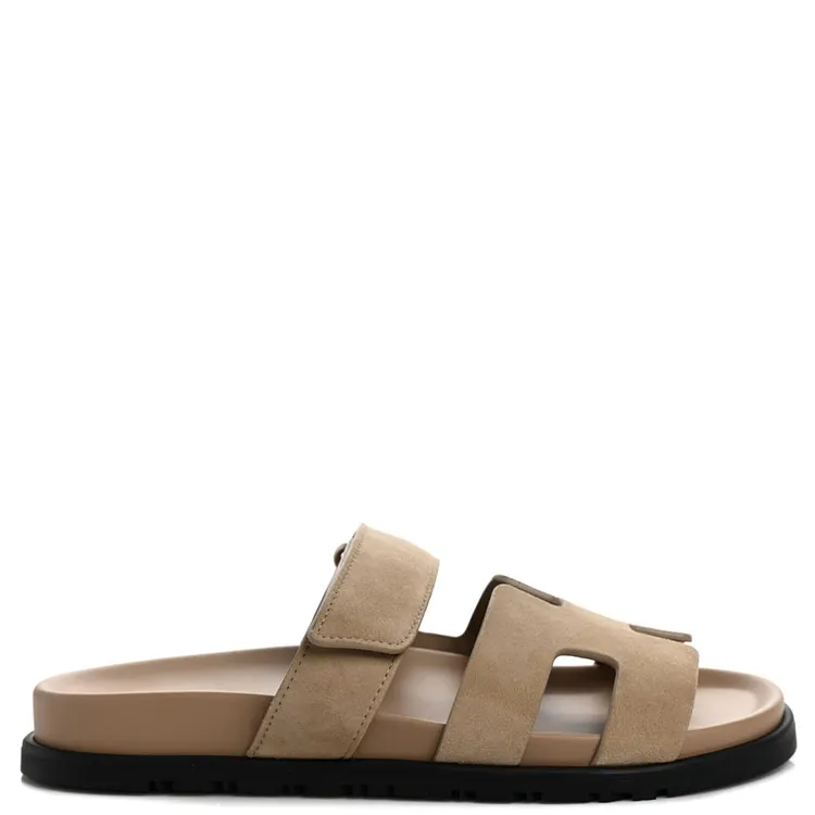 CloudStep&trade; Orthopedic Slides Rome Sandals