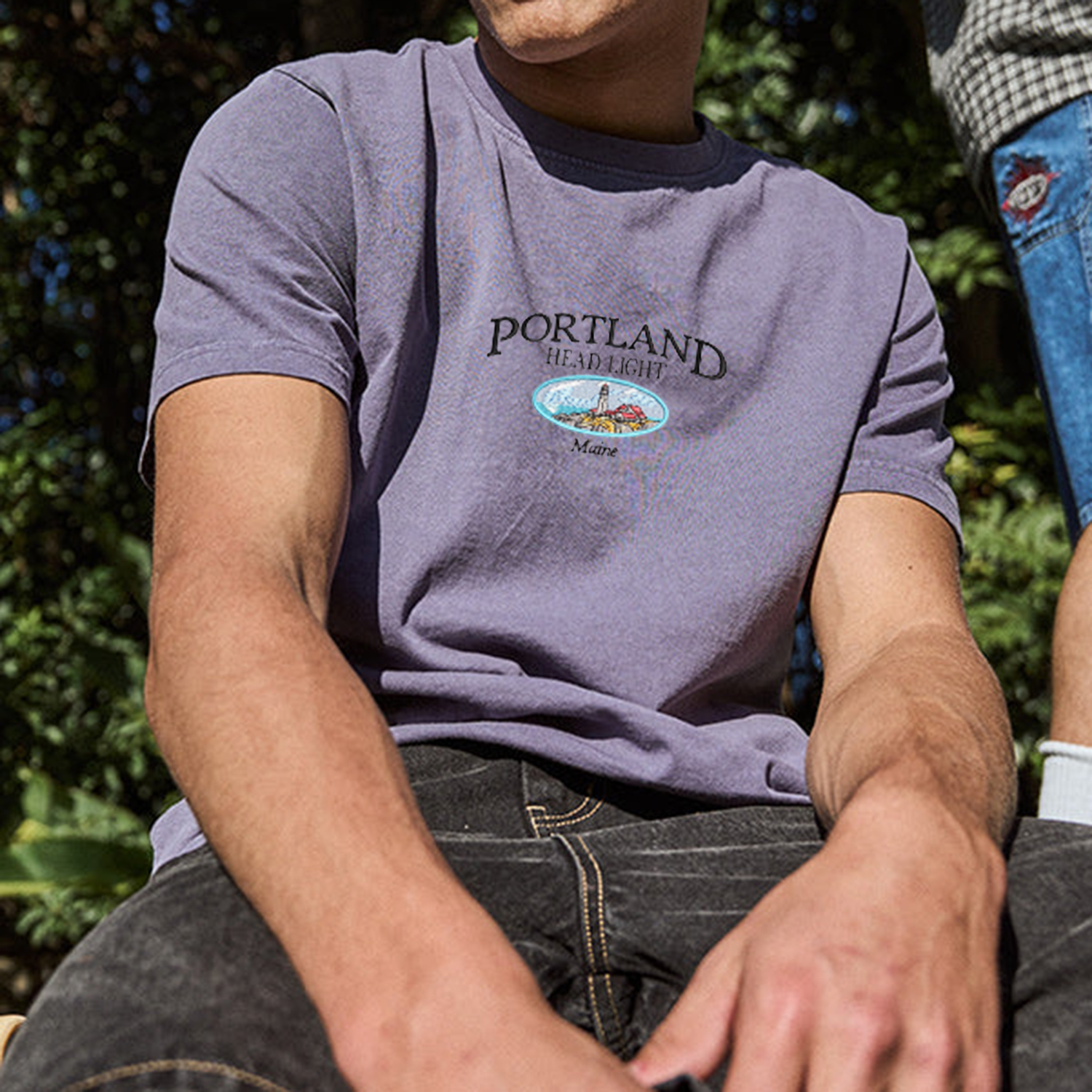 Holiday Casual Loose T-shirt