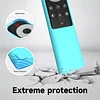 Silicone Shockproof Cover Protective Case for TCL RC10P TV Remote Control SIKAI CASE