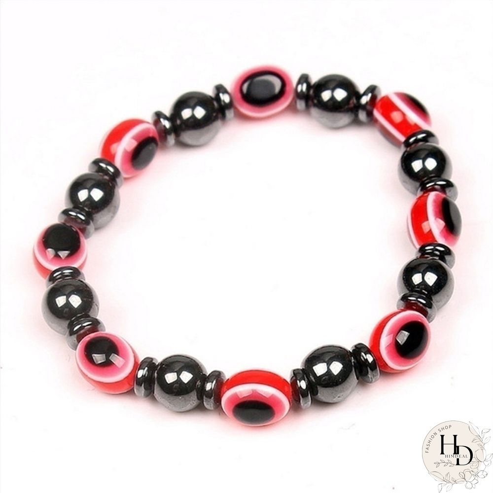 Magnetic Bracelet for Loss Weight Womens Male Slimmingbracelet