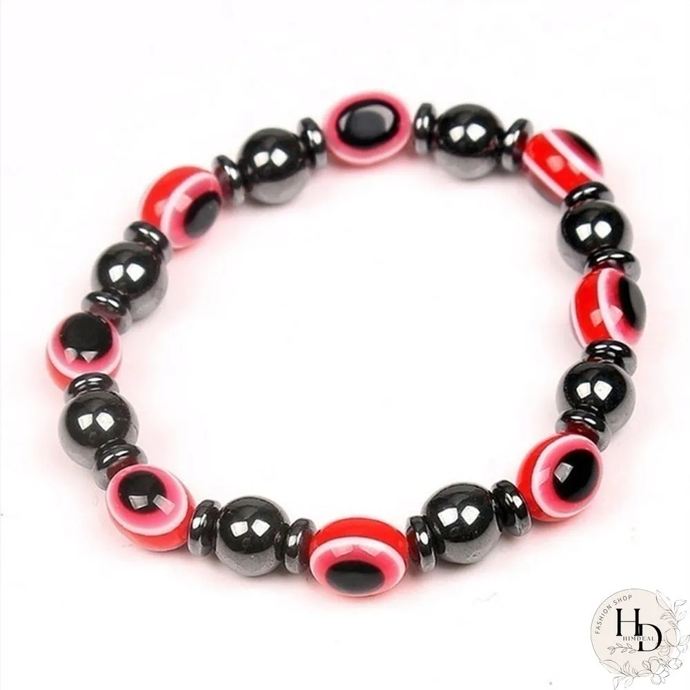 Magnetic Bracelet for Loss Weight Womens Male Slimmingbracelet