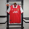 1993/1994 Retro Arsenal Home Football Shirt 1:1 Thai Quality