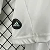 2011/2012 Retro Long Sleeve Real Madrid Home Football Shirt 1:1 Thai Quality Kids Size