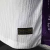 Joyfball 2025/2026 Player Version Al Ain Away Football Jersey（The player version jersey is a bit tight, please pay attention to the size selection）