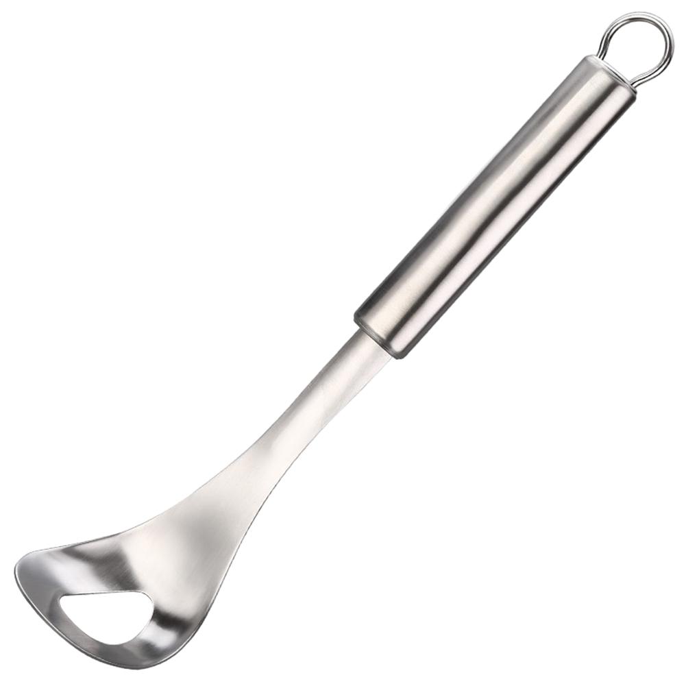 

Stainless Steel Meat Ball Mold Spoon Non-stick Meatball Maker Kitchen Tool, 501 Original