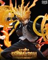 1/6 Scale Sawada Tsunayoshi - HITMAN REBORN! Resin Statue - Game Over Studio
