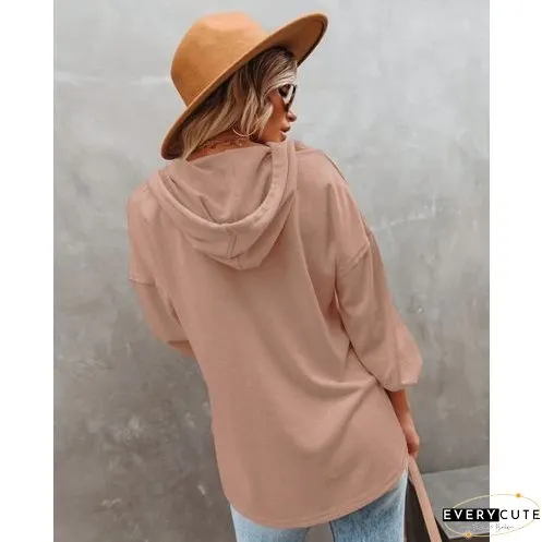 Chic and Versatile Sweater