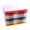 16Pcs Rhinestone Tray Storage Rack Set Large Capacity Diamond Painting Storage Tray Stackable Drilling Disc Rack for DIY Crafts Rhinestones Sorting Trays