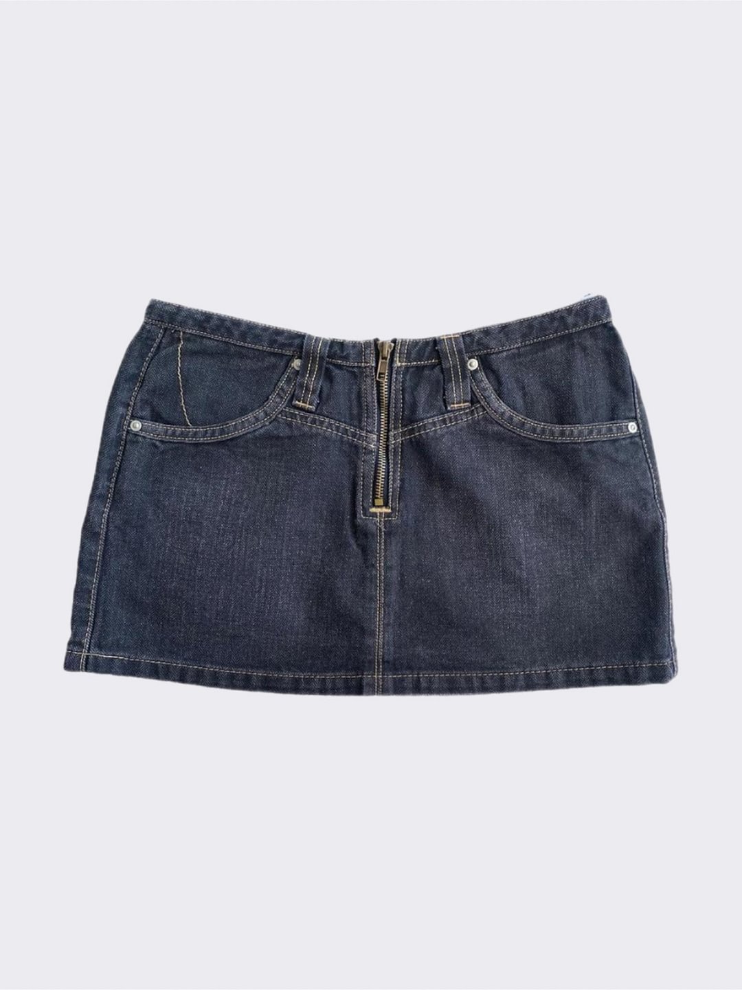 Trick Me Mini Skirt