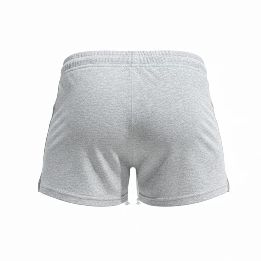 Men's Comfortable Casual Home Shorts-inspireuse