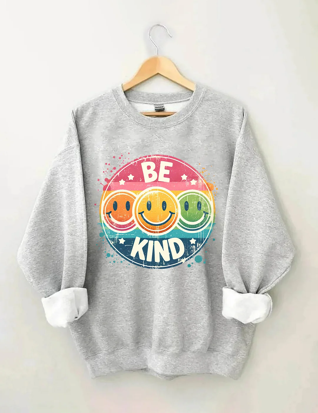Be Kind Sweatshirt