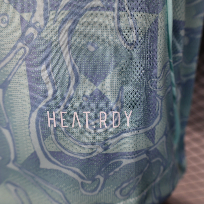 25/26 Juventus Away Player Version Men's Football T-Shirt 1:1 Thai Quality