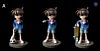 Conan Edogawa - Detective Conan Resin Statue - Cake Studio