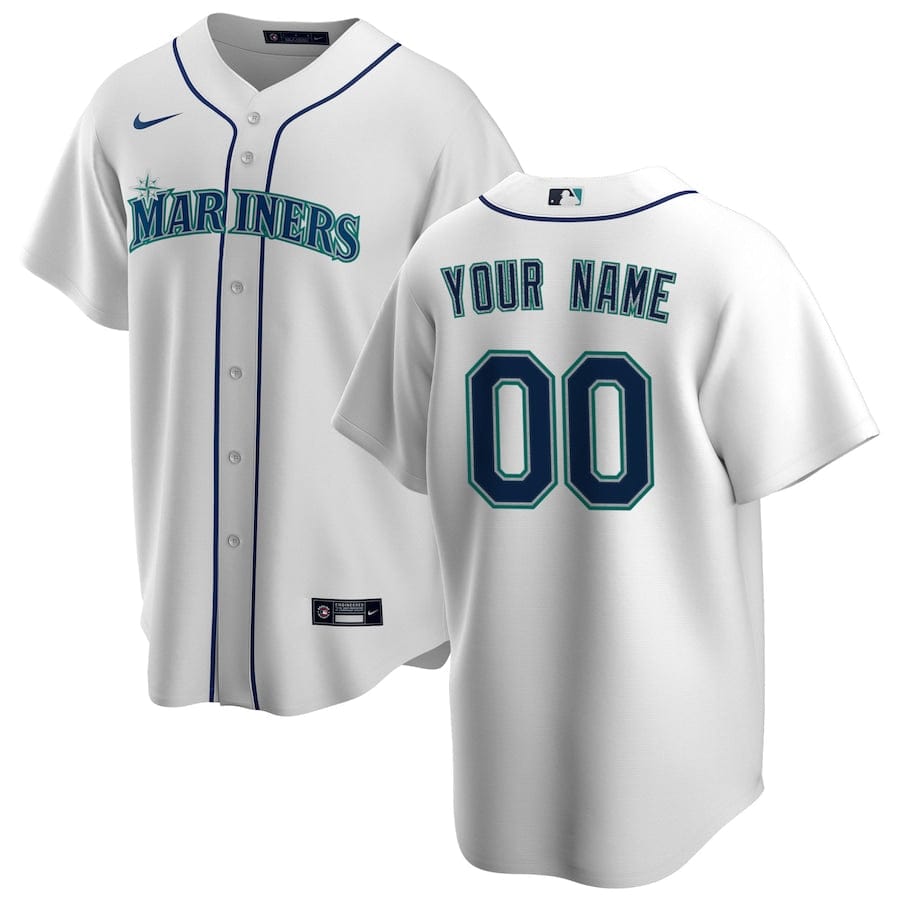 Seattle Mariners Jerseys mysite