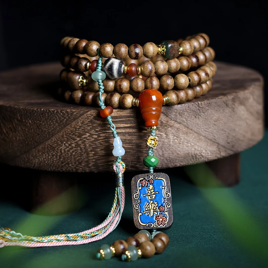 Men's Ethnic Bracelet-inspireuse