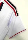 2011/2012 Retro AC Milan Away Football Shirt