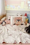 Lyocell Tencel Children's Pillowcase, Baby Pillowcase, Summer Cooling Design
