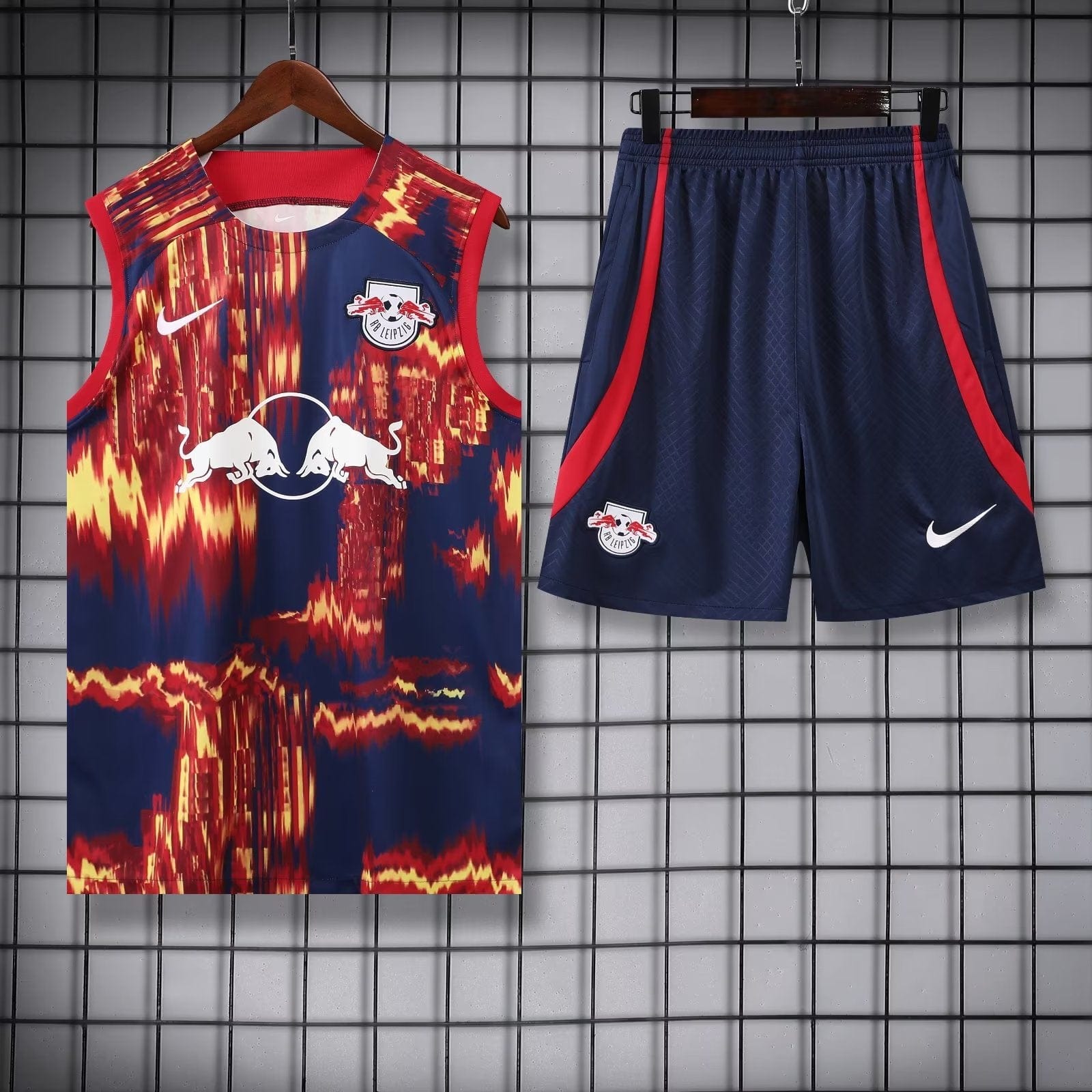 2023/2024 Leipzig Training Jersey+Shorts 1:1 Thai Quality mysite