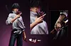Special Grade Series 001 Yuta Okkotsu - Jujutsu Kaisen Resin Statue - DuanJie Studio