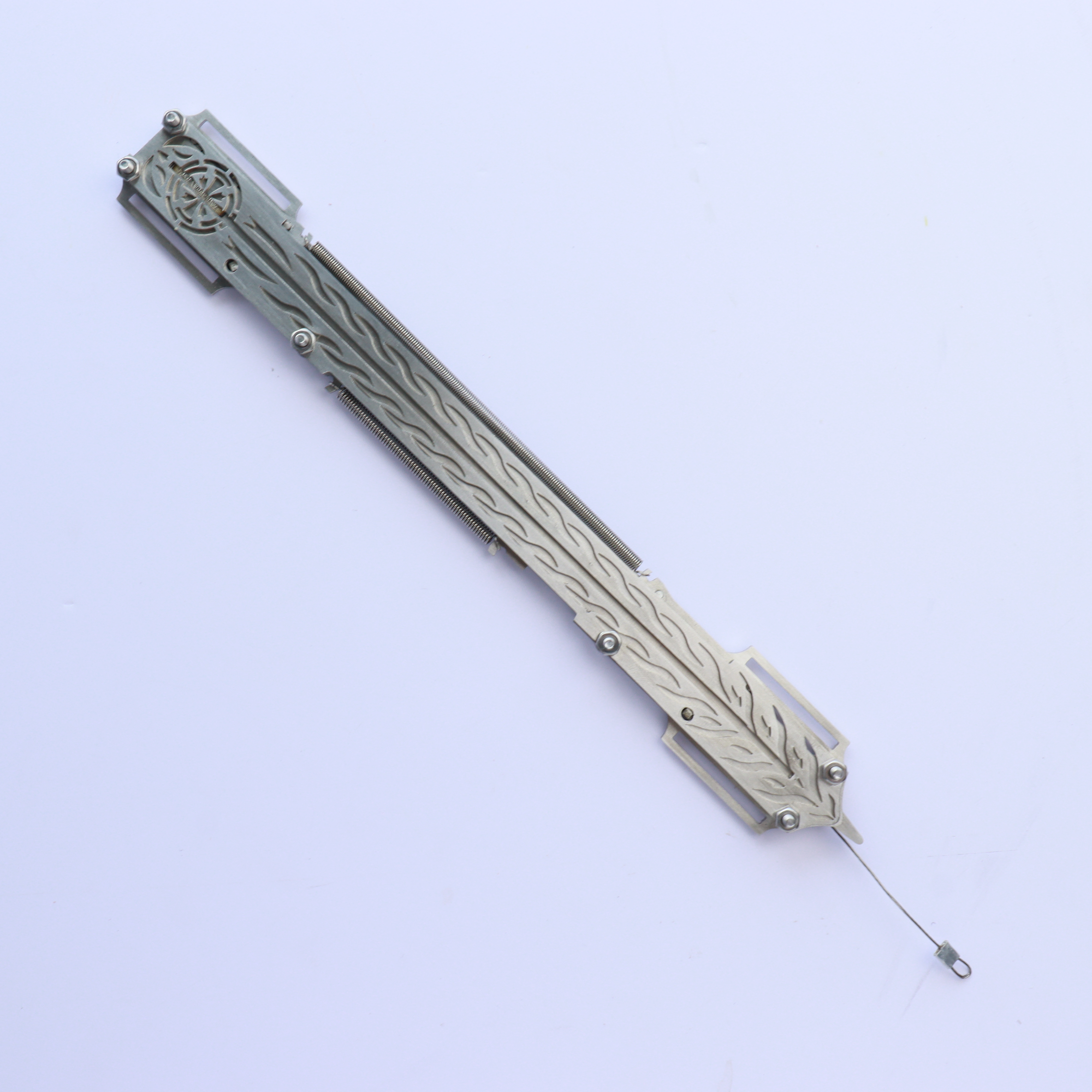 Myhiddenblade Simple Mini hidden blade - MyHiddenBlade