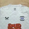 Joyfball 2025/2026 Preston Home Football Shirt 1:1 Thai Quality