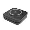 3-in-1 Wireless Charger Magsafe Magnetic Wireless Charger Foldable With Retractable Cable
