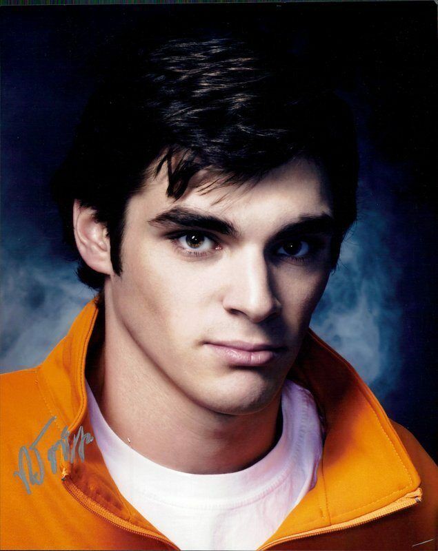 Rj Mitte authentic signed celebrity 8x10 Photo Poster painting W/Certificate Autographed (C5)