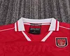 1996-1997 Retro Arsenal Home Football Shirt 1:1 Thai Quality Kids Size